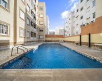 Resale - Apartamento - Torrevieja - Center