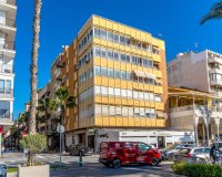Resale - Apartamento - Torrevieja - Centro - Muelle Pesquero