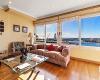 Resale - Apartamento - Torrevieja - Centro - Muelle Pesquero
