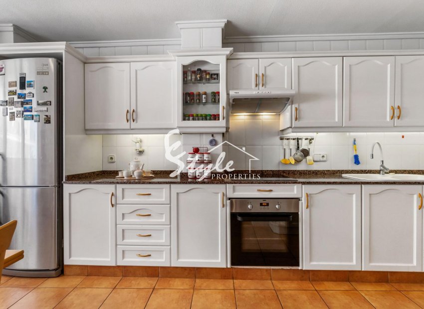 Resale - Apartamento - Torrevieja - Centro - Muelle Pesquero