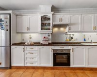 Resale - Apartamento - Torrevieja - Centro - Muelle Pesquero