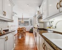 Resale - Apartamento - Torrevieja - Centro - Muelle Pesquero