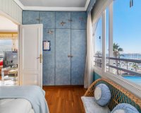 Resale - Apartamento - Torrevieja - Centro - Muelle Pesquero