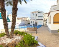 Resale - Apartamento - Torrevieja - El Acequión - Los Náufragos