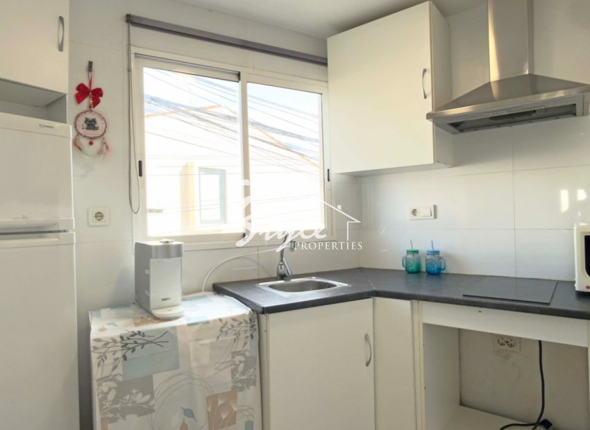 Resale - Apartamento - Torrevieja - El Acequión - Los Náufragos
