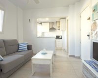 Resale - Apartamento - Torrevieja - El Acequión - Los Náufragos