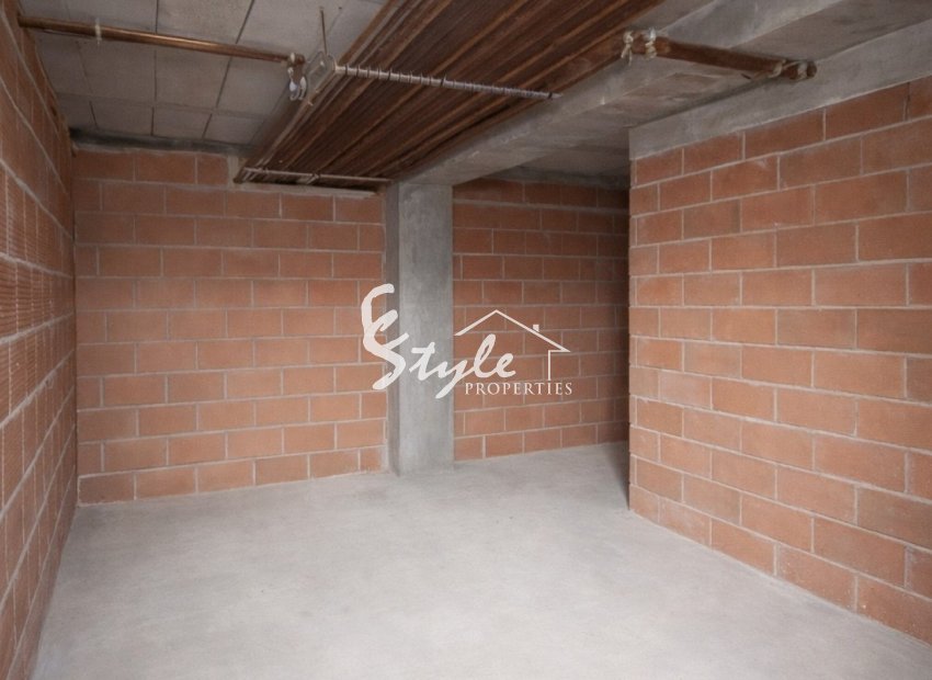 Resale - Apartamento - Torrevieja - El Acequión - Los Náufragos