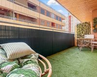 Resale - Apartamento - Torrevieja - El Acequión - Los Náufragos