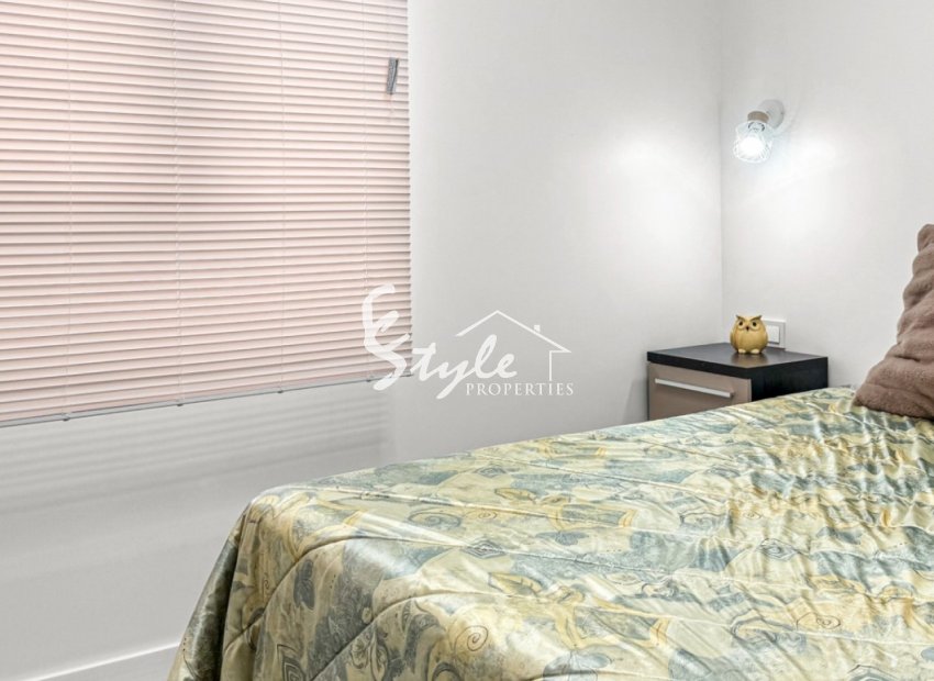 Resale - Apartamento - Torrevieja - El Acequión - Los Náufragos
