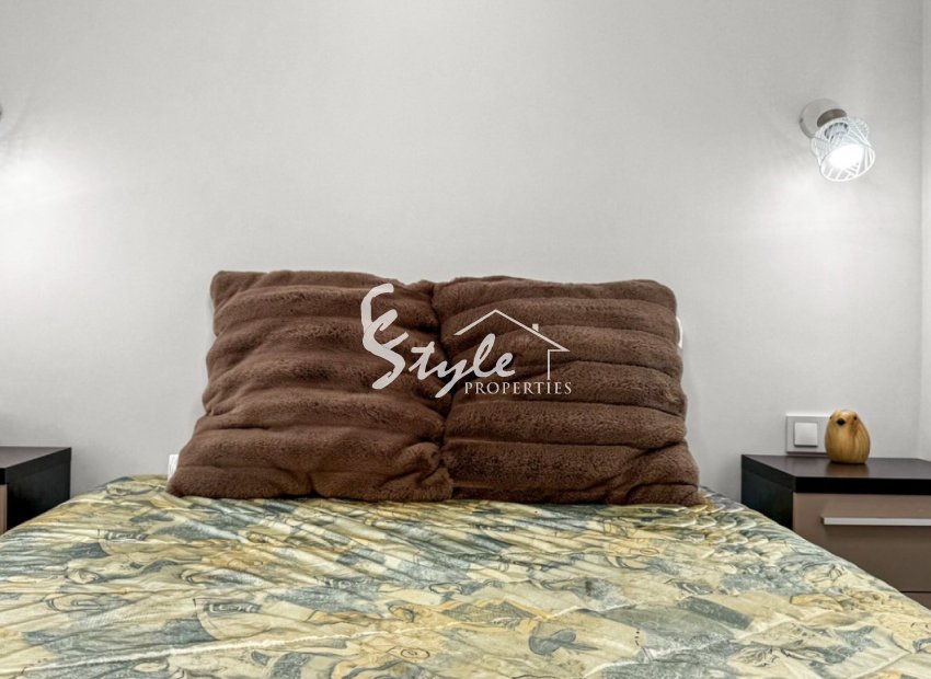 Resale - Apartamento - Torrevieja - El Acequión - Los Náufragos
