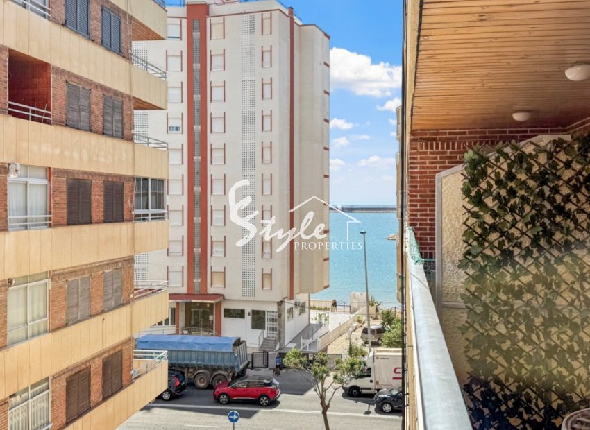 Resale - Apartamento - Torrevieja - El Acequión - Los Náufragos