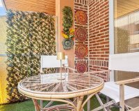 Resale - Apartamento - Torrevieja - El Acequión - Los Náufragos