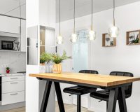 Resale - Apartamento - Torrevieja - El Acequión - Los Náufragos