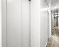 Resale - Apartamento - Torrevieja - El Acequión - Los Náufragos