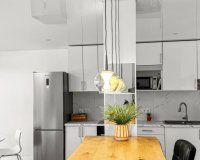 Resale - Apartamento - Torrevieja - El Acequión - Los Náufragos