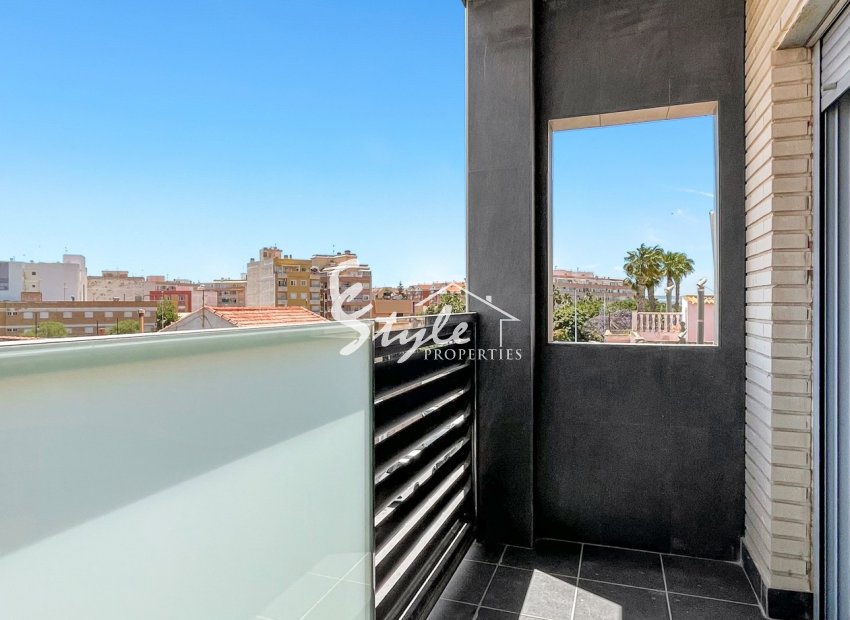 Resale - Apartamento - Torrevieja - El Acequión - Los Náufragos