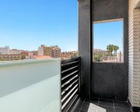 Resale - Apartamento - Torrevieja - El Acequión - Los Náufragos