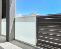 Resale - Apartamento - Torrevieja - El Acequión - Los Náufragos