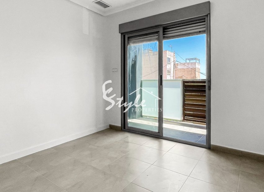 Resale - Apartamento - Torrevieja - El Acequión - Los Náufragos