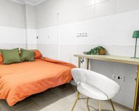 Resale - Apartamento - Torrevieja - El Acequión - Los Náufragos