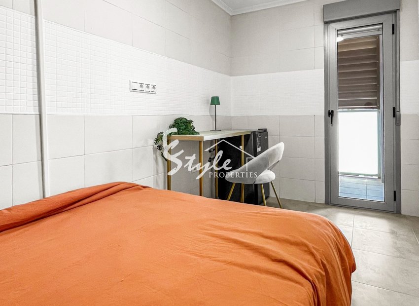 Resale - Apartamento - Torrevieja - El Acequión - Los Náufragos