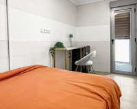 Resale - Apartamento - Torrevieja - El Acequión - Los Náufragos