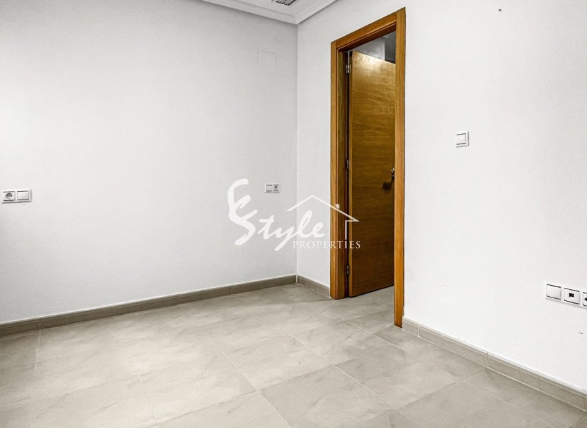 Resale - Apartamento - Torrevieja - El Acequión - Los Náufragos