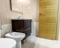 Resale - Apartamento - Torrevieja - El Acequión - Los Náufragos