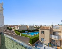 Resale - Apartamento - Torrevieja - El Chaparal