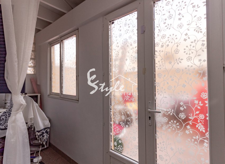 Resale - Apartamento - Torrevieja - El Chaparral