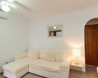 Resale - Apartamento - Torrevieja - El Chaparral
