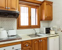 Resale - Apartamento - Torrevieja - El Chaparral