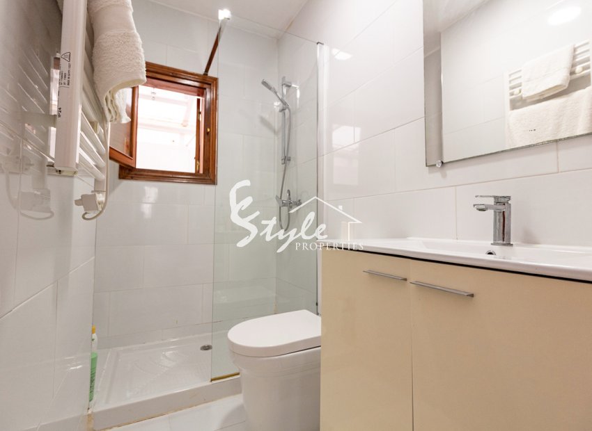Resale - Apartamento - Torrevieja - El Chaparral