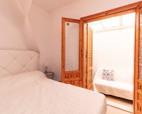 Resale - Apartamento - Torrevieja - El Chaparral