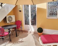 Resale - Apartamento - Torrevieja - El Chaparral