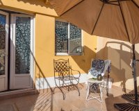 Resale - Apartamento - Torrevieja - El Chaparral