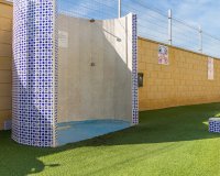 Resale - Apartamento - Torrevieja - El Chaparral