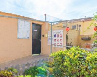 Resale - Apartamento - Torrevieja - El Chaparral