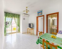 Resale - Apartamento - Torrevieja - Estacion de autobuses