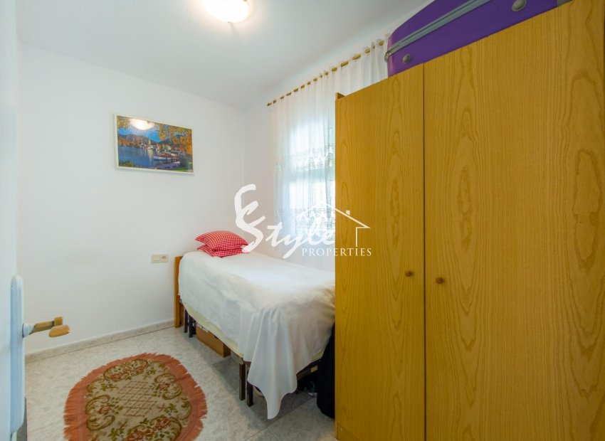 Resale - Apartamento - Torrevieja - Estacion de autobuses