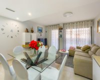 Resale - Apartamento - Torrevieja - Estacion de autobuses