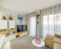 Resale - Apartamento - Torrevieja - Estacion de autobuses