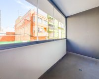 Resale - Apartamento - Torrevieja - Estacion de autobuses