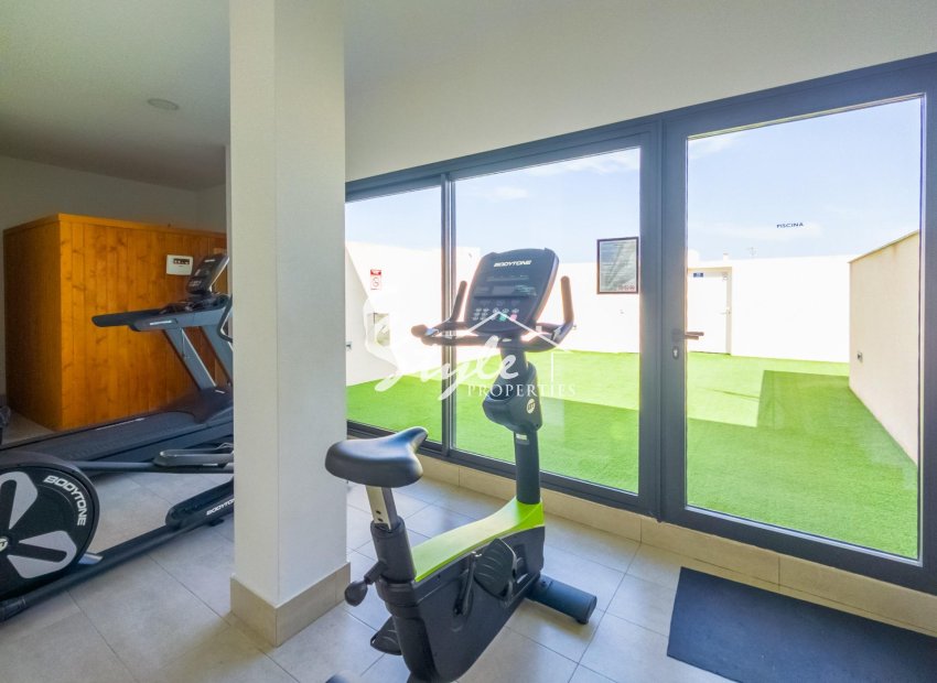 Resale - Apartamento - Torrevieja - Estacion de autobuses