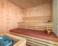 Resale - Apartamento - Torrevieja - Estacion de autobuses