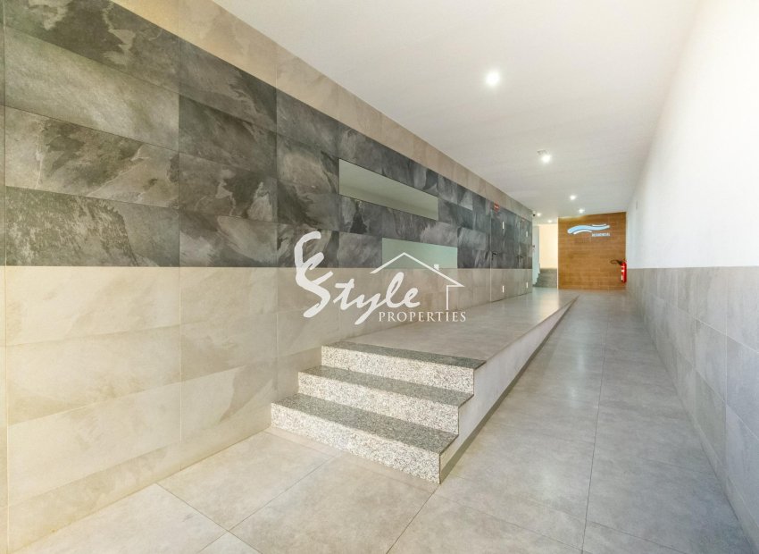 Resale - Apartamento - Torrevieja - Estacion de autobuses