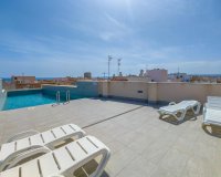 Resale - Apartamento - Torrevieja - Estacion de autobuses