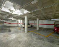 Resale - Apartamento - Torrevieja - Estacion de autobuses