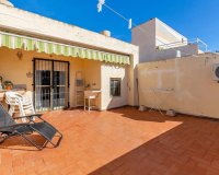 Resale - Apartamento - Torrevieja - La Mata
