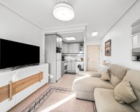 Resale - Apartamento - Torrevieja - La Mata